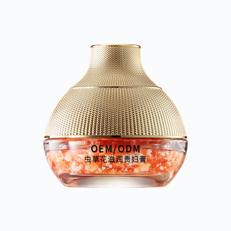 铁岭市_虫草花滋养贵妇膏OEM