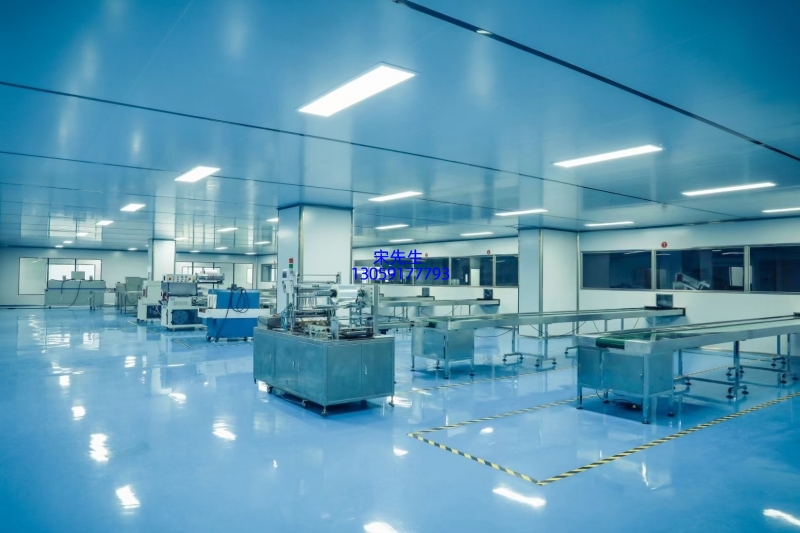 铁岭市_工厂设备展示