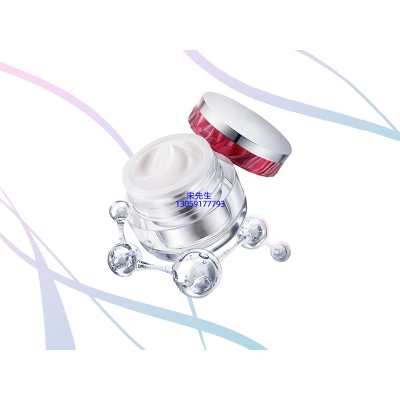 铁岭市_神经酰胺出水霜OEM定制加工贴牌